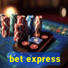 bet express